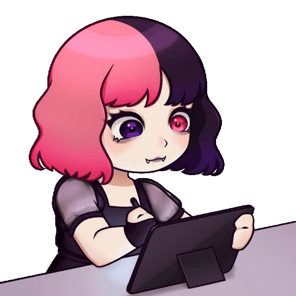 Chibi GIF